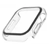Protector de pantalla Belkin OVG003zzCL transparente blanco smartwatch