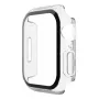 Protector de pantalla Belkin OVG003zzCL transparente blanco smartwatch