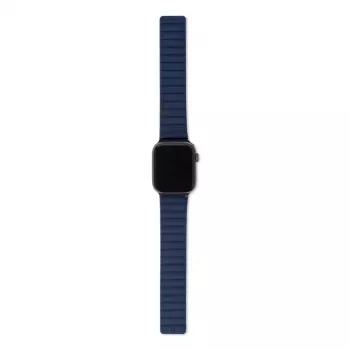 Correa para reloj Decoded D23AWS40TSL3SMNY para Apple Watch 38/40/41/42mm