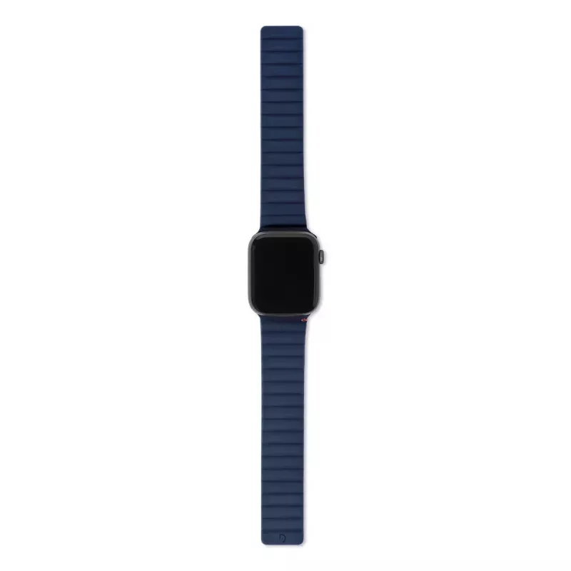 Correa para reloj Decoded D23AWS40TSL3SMNY para Apple Watch 38/40/41/42mm