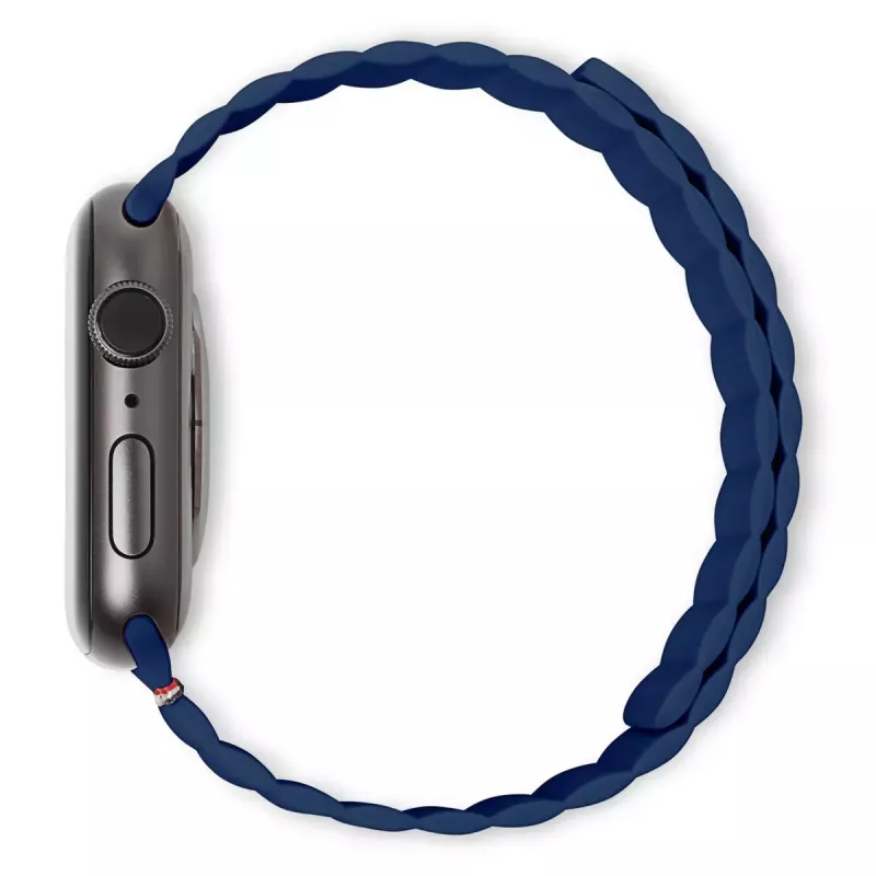 Correa para reloj Decoded D23AWS40TSL3SMNY para Apple Watch 38/40/41/42mm
