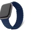 Correa para reloj Decoded D23AWS40TSL3SMNY para Apple Watch 38/40/41/42mm