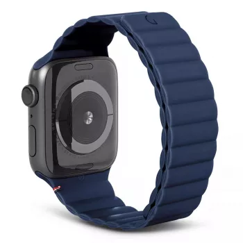 Correa para reloj Decoded D23AWS40TSL3SMNY para Apple Watch 38/40/41/42mm