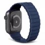 Correa para reloj Decoded D23AWS40TSL3SMNY para Apple Watch 38/40/41/42mm