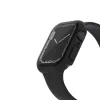Protector de pantalla Belkin ScreenForce OVG004ZZBK-REV negro policarbonato cristal templado smartwatch