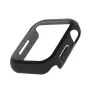 Protector de pantalla Belkin ScreenForce OVG004ZZBK-REV negro policarbonato cristal templado smartwatch