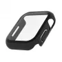 Protector de pantalla Belkin ScreenForce OVG004ZZBK-REV negro policarbonato cristal templado smartwatch