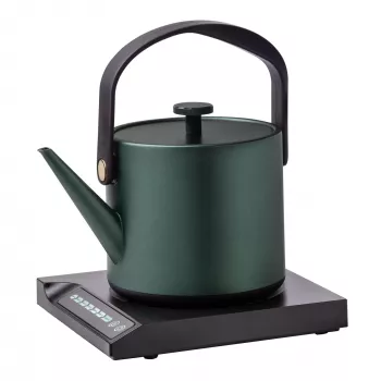Hervidor de agua Unold 18217 BLITZKOCHER Jade 0,6 L 800 W verde