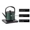 Hervidor de agua Unold 18217 BLITZKOCHER Jade 0,6 L 800 W verde
