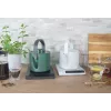 Hervidor de agua Unold 18217 BLITZKOCHER Jade 0,6 L 800 W verde