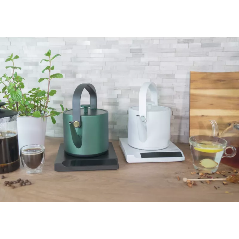 Hervidor de agua Unold 18217 BLITZKOCHER Jade 0,6 L 800 W verde