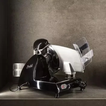 Cortadora eléctrica Berkel Red Line 250