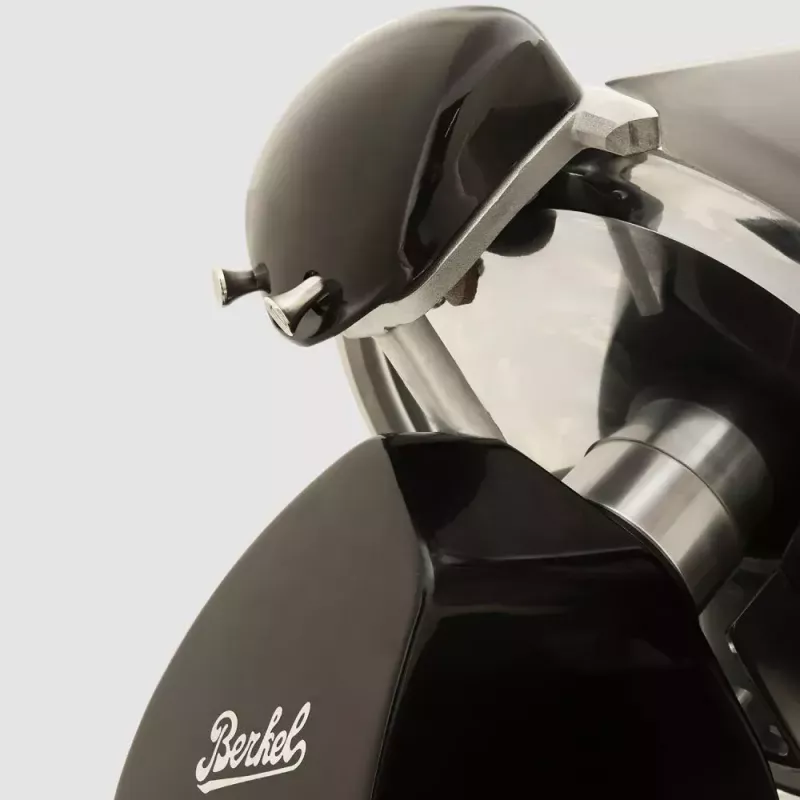 Cortadora eléctrica Berkel Red Line 250