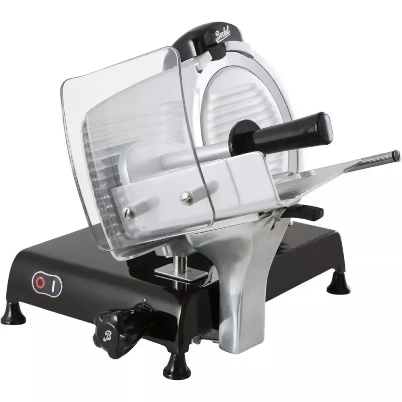 Cortadora eléctrica Berkel Red Line 250