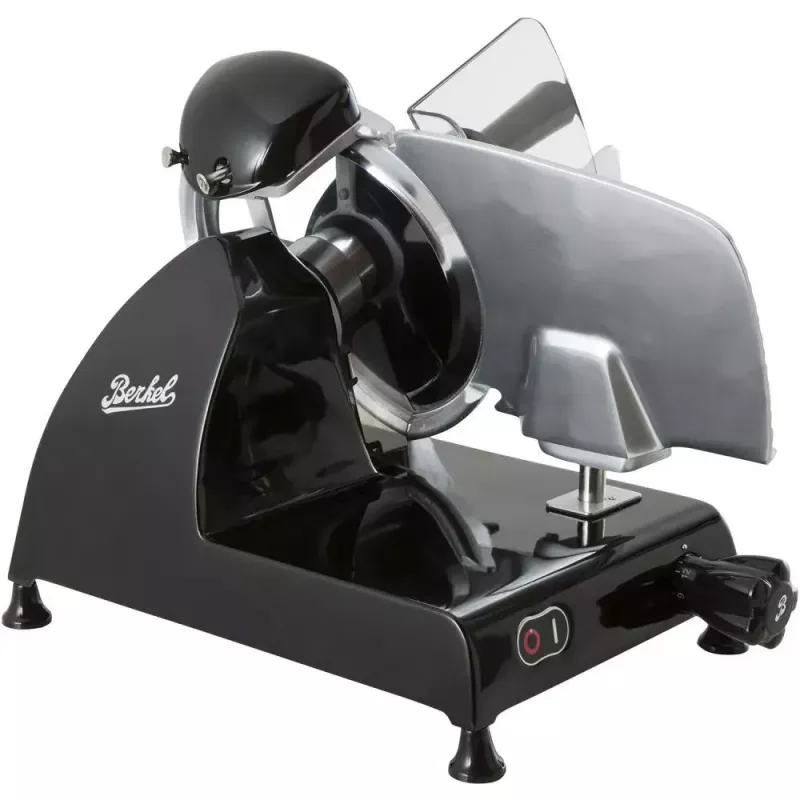 Cortadora eléctrica Berkel Red Line 250