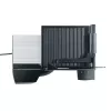 Cortadora eléctrica Graef SlicedKitchen S 10002