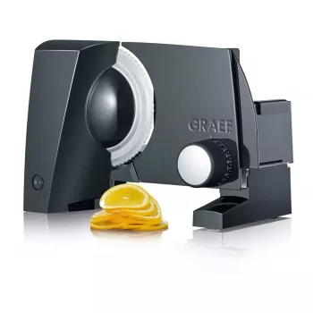 Cortadora eléctrica Graef SlicedKitchen S 10002