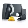 Cortadora eléctrica Graef SlicedKitchen S 10002