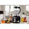 Batidora de vaso Ariete batidora de mesa negra 00C178202AR0 ARIETE