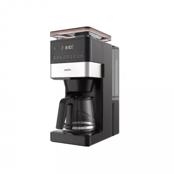 Cafetera Krups Aroma Partner KM8428 cafetera superautomática cafetera de filtro 1,5 L