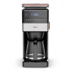 Cafetera Krups Aroma Partner KM8428 cafetera superautomática cafetera de filtro 1,5 L