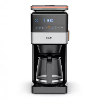 Cafetera Krups Aroma Partner KM8428 cafetera superautomática cafetera de filtro 1,5 L