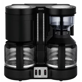 Cafetera de filtro manual Krups KM8508 1 L