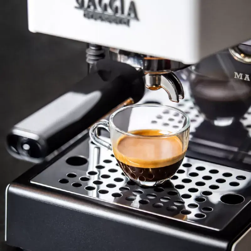Cafetera espresso manual Gaggia Classic E24 2,1 l