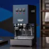 Cafetera espresso Gaggia Classic Evo E24 – bomba de 15 bar, acero inoxidable