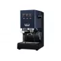 Cafetera espresso Gaggia Classic Evo E24 – bomba de 15 bar, acero inoxidable