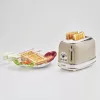 Tostadora Ariete 0155/03 6 2 rebanada(s) 810 W beige