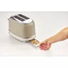 Tostadora Ariete 0155/03 6 2 rebanada(s) 810 W beige