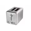 Tostadora Solis Steel 2 rebanadas 925 W acero inoxidable