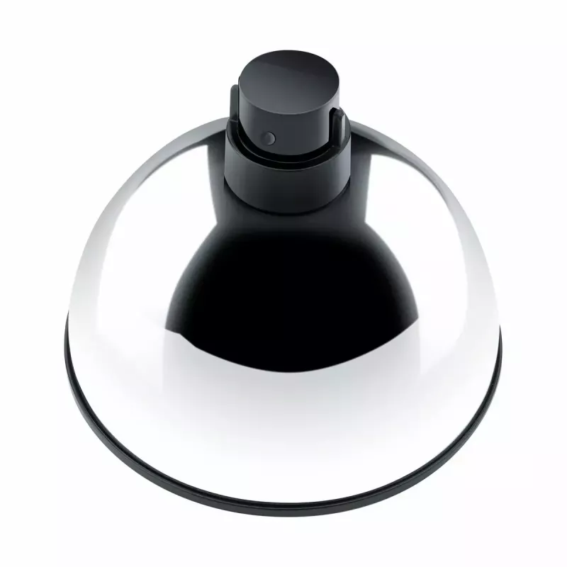 Exprimidor eléctrico de cítricos Steba ZP 3 100 W negro acero inoxidable 250300