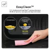 Microondas LG MH6565CPS microondas con grill de acero inoxidable para encimera 25 L 1150 W