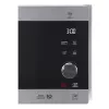 Microondas LG MH6565CPS microondas con grill de acero inoxidable para encimera 25 L 1150 W