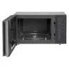 Microondas LG MH6565CPS microondas con grill de acero inoxidable para encimera 25 L 1150 W