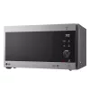 Microondas LG MH6565CPS microondas con grill de acero inoxidable para encimera 25 L 1150 W