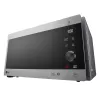 Microondas LG MH6565CPS microondas con grill de acero inoxidable para encimera 25 L 1150 W