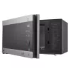Microondas LG MH6565CPS microondas con grill de acero inoxidable para encimera 25 L 1150 W