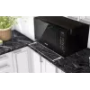 Microondas combinado Panasonic NN-CT56, 1000 W, 27 L