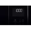 Microondas combinado Panasonic NN-CT56, 1000 W, 27 L