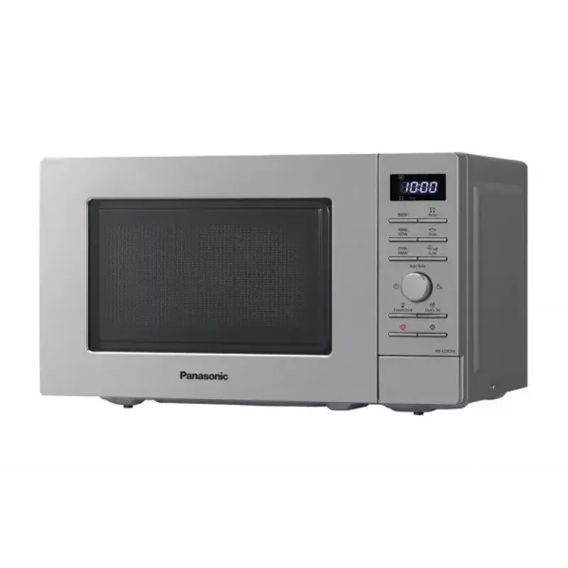 Microondas solo Panasonic NN-S29KSMEPG 800 W 20 L