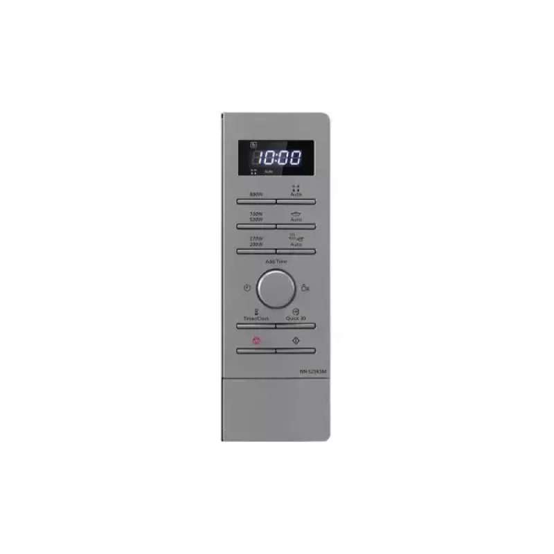 Microondas solo Panasonic NN-S29KSMEPG 800 W 20 L