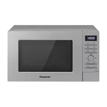 Microondas solo Panasonic NN-S29KSMEPG 800 W 20 L