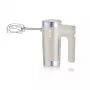 Batidora de mano Graef HM508 taupe