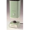 Ariete 2878 Vintage espumador de leche – espumador de leche caliente y fría – cappuccino, chocolate, infusiones liofilizadas – 500 vatios – verde