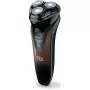 Afeitadora eléctrica rotativa Beurer HR 8000 58009 — sumergible, recargable
