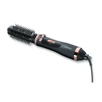 Beurer HT 80 cepillo de aire caliente, negro