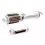 Cepillo de aire caliente Rowenta Brush Activ Ultimate Care CF9720 cobre cálido, blanco 2 m